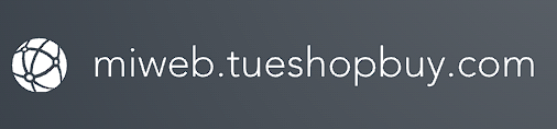 miweb.tueshopbuy